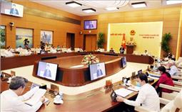 Đẩy mạnh thực hiện mục tiêu giảm nghèo bền vững